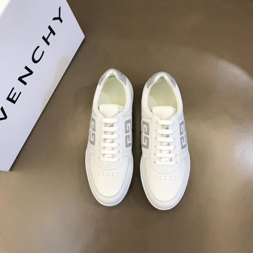 Givenchy Shoes